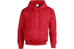Gildan Men's Heavy Blend Hoodie