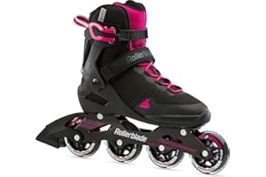 Rollerblade Sirio 80 - Pattini in linea Donna
