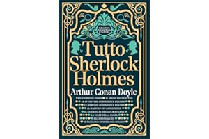 Tutto Sherlock Holmes