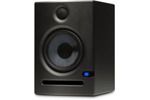PreSonus Eris E5 Moniteur de studio actif à 2 voies 13,3 cm