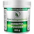 Special Ingredients Sorbitol Powder 500g Premium Quality Non GMO