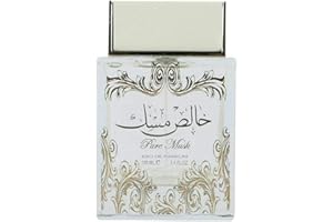 BUSINESS SQUARE BS Parfum Oud Al Shams ARD AL ZAAFARAN Eau de Parfum 100ML