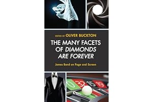 The Many Facets of Diamonds Are Forever: James Bond on Page and Screen