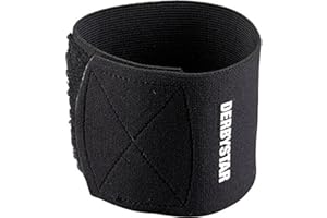 Derbystar Uchwyt na ochraniacze piszczeli