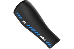 PULSAR GAMING GEARS Pulsar ES ARM Sleeve Arm Short Medium Schwarz