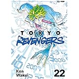 Tokyo revengers (Vol. 22)
