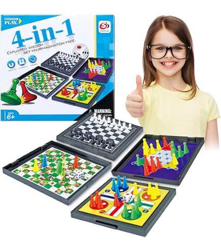 Suspend Junior Gioco In Equilibrio Per Famiglie – Include Bonus Melissa & Doug Scratch Art Mini-Pad A Sorpresa – Sviluppa Coordinazione E Abilità Cognitive, Dai 4 Anni - 5
