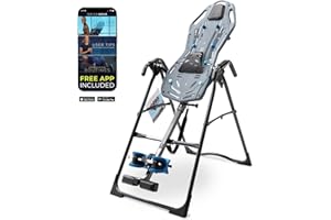 Teeter FitSpine X1 Inversion Table