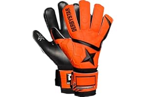 Derbystar Attack Xp16 Torwarthandschuhe - Guantes de Portero para niños Bebé-Niños