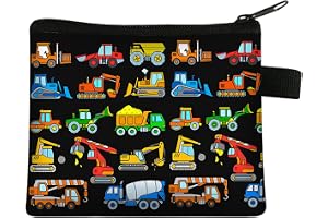 kesurpae Nyhet pojkplånbok med smal present till familj och vänner Barnplånbok för pojkar 8-10 år Polyester barnplånböcker fö