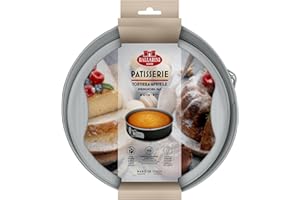 BALLARINI TORTIERA APRIBILE - 22 cm