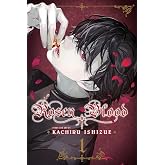 Rosen Blood, Vol. 1 (Volume 1)
