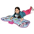 Minnie Mouse Electronic Learning Activity Mat 3ft Activity Memory Game Learning Mat - 3 Interactive Ways to Play!