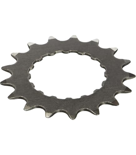 Crank Gazelle Miranda Alfa LINKS zilver Bosch gen 2 / gen 4