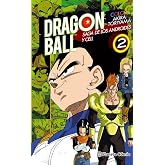 Dragon Ball Color Cell n&ordm; 02/06 (Manga Shonen) (edici&oacute;n en espa&ntilde;ol): 2