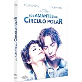 Los amantes del c&iacute;rculo polar (E.E. Libreto) (Blu-Ray)