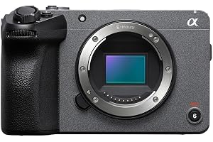 Produktbild: Sony Cinema Line FX30 Super 35 Kamera