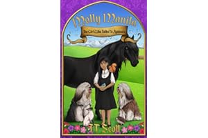 Molly Manila: The Girl Who Talks To Animals