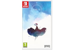 DEVOLVER DIGITAL Gris - Switch