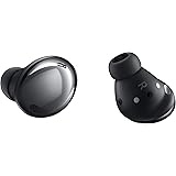 Samsung Galaxy Buds Pro | Cuffie senza fili con cancellazione del rumore, colore nero