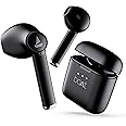 boAt Airdopes 131 TWS In Ear Earbuds with Upto 60 Hours, ASAP Charge, IWP Tech, One Touch Voice Assistant(Active Black)