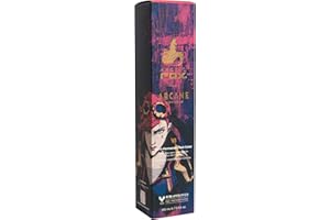 Arctic Fox Arcane League of Legends Vegan and Cruelty Free Semi Permanent Hair Color Dye - VI 165 ml e