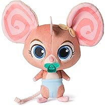 Vida The Vet Plush – Stevenson's Toys & Games - View #7