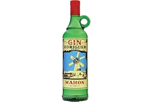 Xoriguer Xoriguer Mahon Gin - 700 Ml