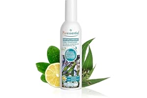 Puressentiel Home Fragrance with Essential Oils, Refreshing Sweetness - 100% plant-based