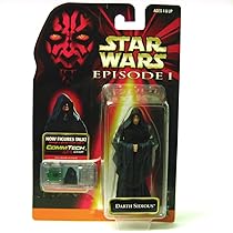 レア デッドストック新品DARTH SIDIOUS ジェダィ STAR WARS Star Wars: Revenge of the Sith - Darth Sidious 1:6 Scale