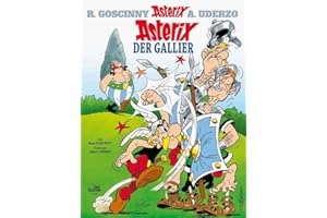 Asterix der Gallier
