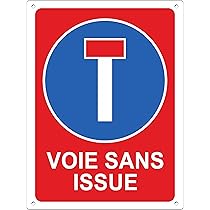 Panneau Stationnement Interdit Sortie De Véhicules