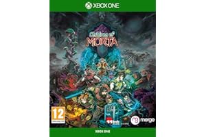 MERGE GAMES Children of Morta pour Xbox One