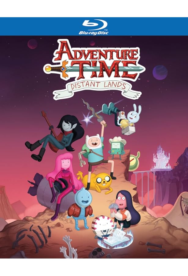 アドベンチャー・タイム DVD season1〜4 全12巻セット アニメ Amazon.co.jp: DVDアドベンチャータイム SEASON 1～4 全12巻