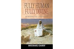 Fully Human, Fully Divine: An Interactive Christology