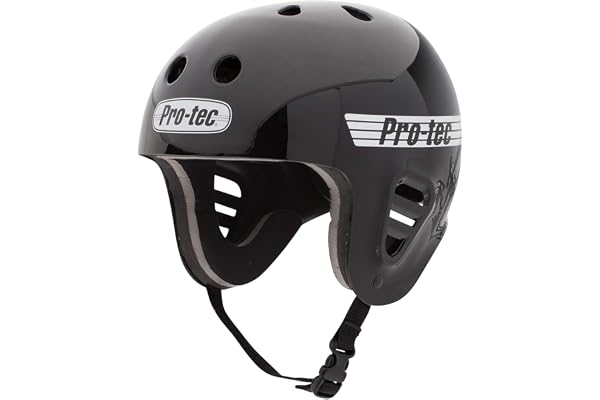 Pro-Tec The Fullcut Water Casque Sports Nautiques/Wakeboard Mixte