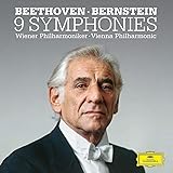 Beethoven: die Sinfonien