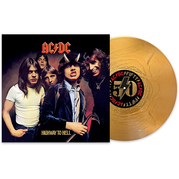 AC/DC Box-Set (17 CDs): Amazon.de: CDs & Vinyl