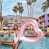 WLZP Gonfiabile Gigante Piscina Conchiglia