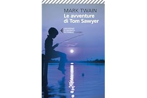 Le avventure di Tom Sawyer