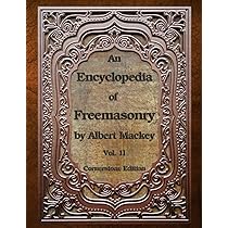 洋書 History of Freemasonry by Mackey (7 vol) The History Of Freemasonry Vol. VII: Mackey, Albert G