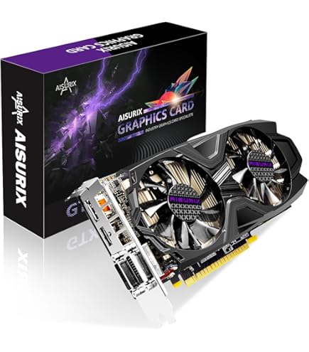 Gigabyte GV-N105TD5-4GD GeForce GTX 1050 Ti D5 4GB GDDR5 Graphics