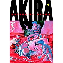 Akira 1