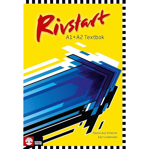 Rivstart Övningsbok A1-A2 : Amazon.co.uk: Books