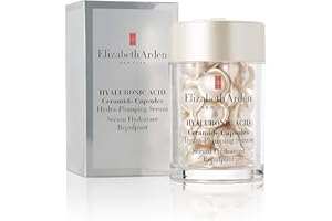 Elizabeth Arden - Hyaluronic Acid Ceramide Capsules - Sérum Hydratant & Repulpant