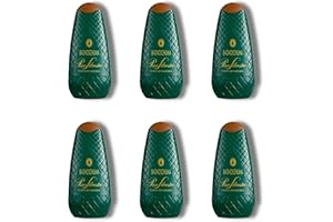 Pino Silvestre Forte di Natura Lot de 6 moussants de bain 750 ml