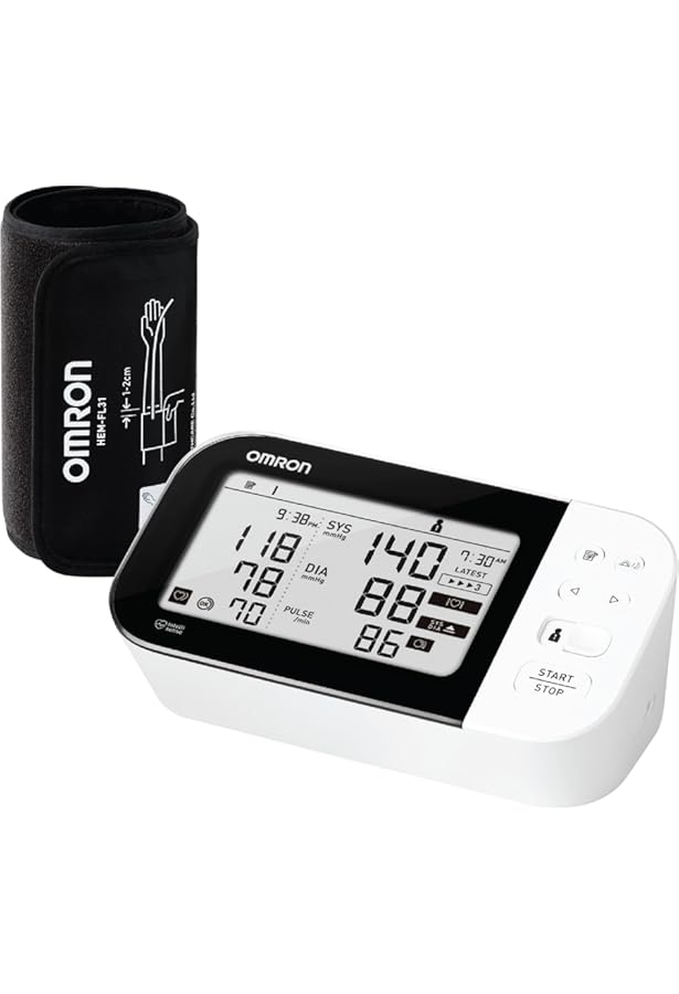 Misuratore Di Pressione OMRON HBP 1320 - Foto 6