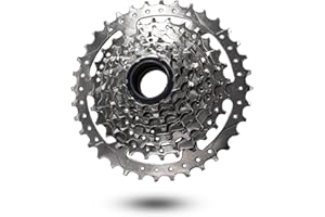 DRIFT MANIAC 8 Velocità Ruota Libera 11-34 11-32 13-28 13-32 Epoch E-bike Pignone 8spd