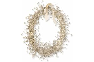 Loberon Ghirlanda Ebyin, Argento