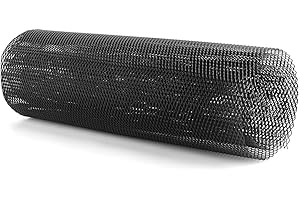 DENKERM Rejilla de malla de hoja de malla de aluminio, Rejilla de malla de coche universal para coche, Malla de aluminio, Malla de rejilla de coche para coche para vehículo